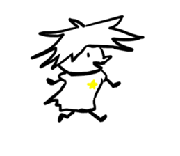 sheryl sticker #5523336