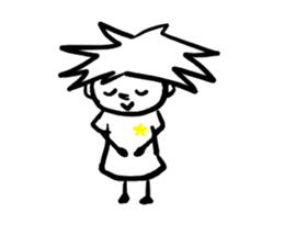 sheryl sticker #5523337