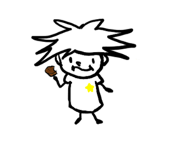 sheryl sticker #5523338