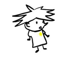 sheryl sticker #5523339