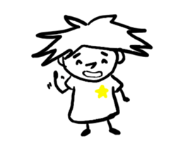 sheryl sticker #5523341