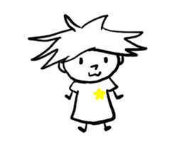 sheryl sticker #5523343