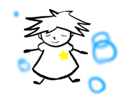 sheryl sticker #5523344