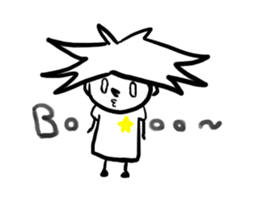 sheryl sticker #5523345