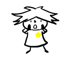 sheryl sticker #5523346