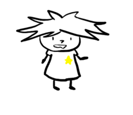 sheryl sticker #5523347