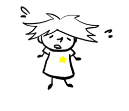 sheryl sticker #5523348