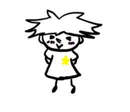 sheryl sticker #5523351