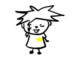 sheryl sticker #5523353