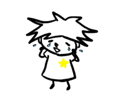 sheryl sticker #5523355