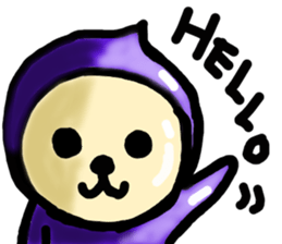 2 pattern sticker sticker #5523756