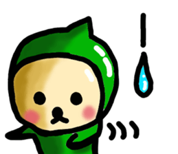 2 pattern sticker sticker #5523764