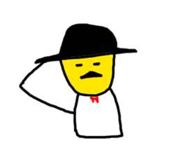 Bushi way of business sticker #5523799