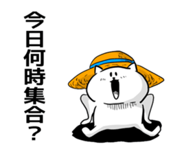 2 You can also use the summer sticker #5524685