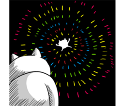 2 You can also use the summer sticker #5524708