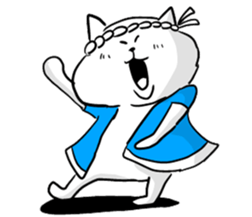 2 You can also use the summer sticker #5524709