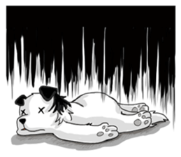 Happy Dogs Club 2 sticker #5524994