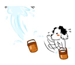 Happy Dogs Club 2 sticker #5525000