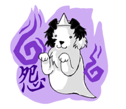 Happy Dogs Club 2 sticker #5525008