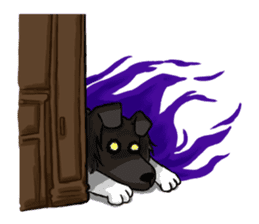 Happy Dogs Club 2 sticker #5525014