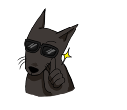 Happy Dogs Club 2 sticker #5525018