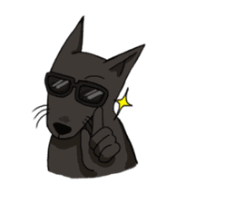 Happy Dogs Club 2 sticker #5525018