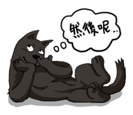 Happy Dogs Club 2 sticker #5525023