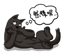 Happy Dogs Club 2 sticker #5525023