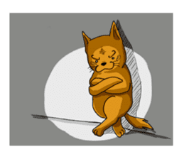 Happy Dogs Club 2 sticker #5525025