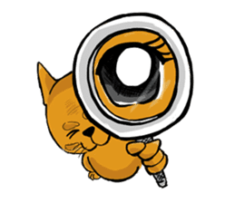 Happy Dogs Club 2 sticker #5525026