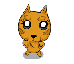 Happy Dogs Club 2 sticker #5525027