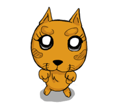 Happy Dogs Club 2 sticker #5525027