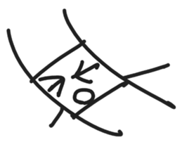 Moby's World sticker #5525100