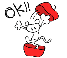 sironora sticker #5525636