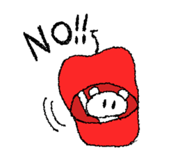 sironora sticker #5525637