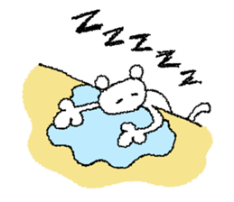 sironora sticker #5525642