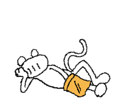 sironora sticker #5525647