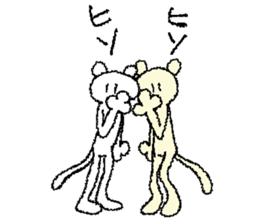 sironora sticker #5525663