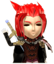 Siegfried sticker 3D sticker #5526196