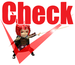 Siegfried sticker 3D sticker #5526208