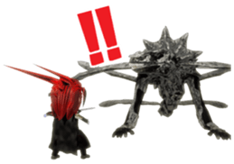 Siegfried sticker 3D sticker #5526211