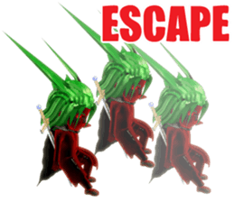 Siegfried sticker 3D sticker #5526222