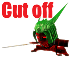 Siegfried sticker 3D sticker #5526227