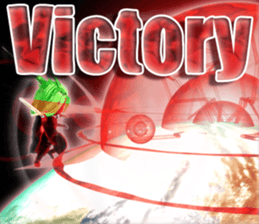 Siegfried sticker 3D sticker #5526230