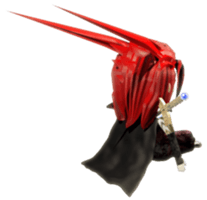 Siegfried sticker 3D sticker #5526231