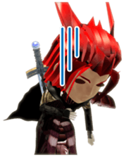 Siegfried sticker 3D sticker #5526234