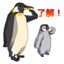 Animal field sticker #5526764