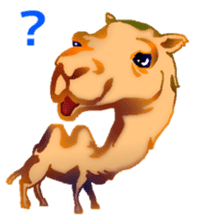 Animal field sticker #5526786