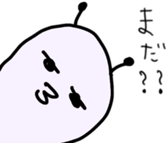 mutterian sticker #5526875