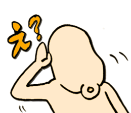 MUKE STAMP sticker #5527056